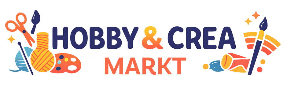Hobby- en Creamarkt